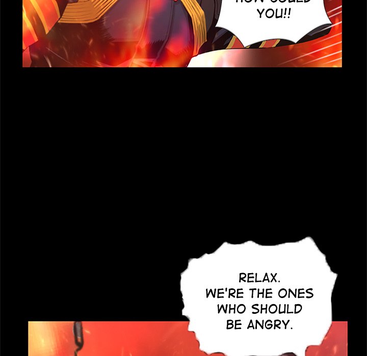 Vulcan Vulcan EP 30 - Toomics page 83 - 