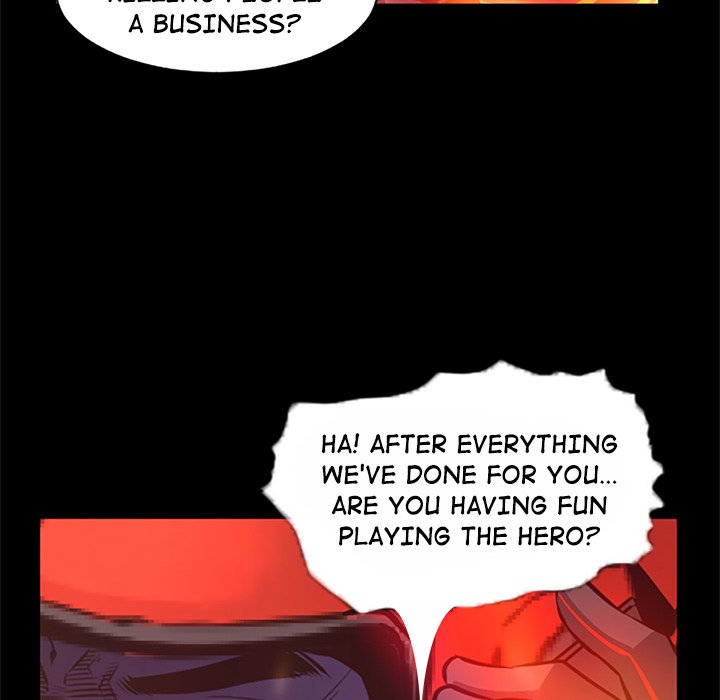 Vulcan Vulcan EP 30 - Toomics page 86 - 