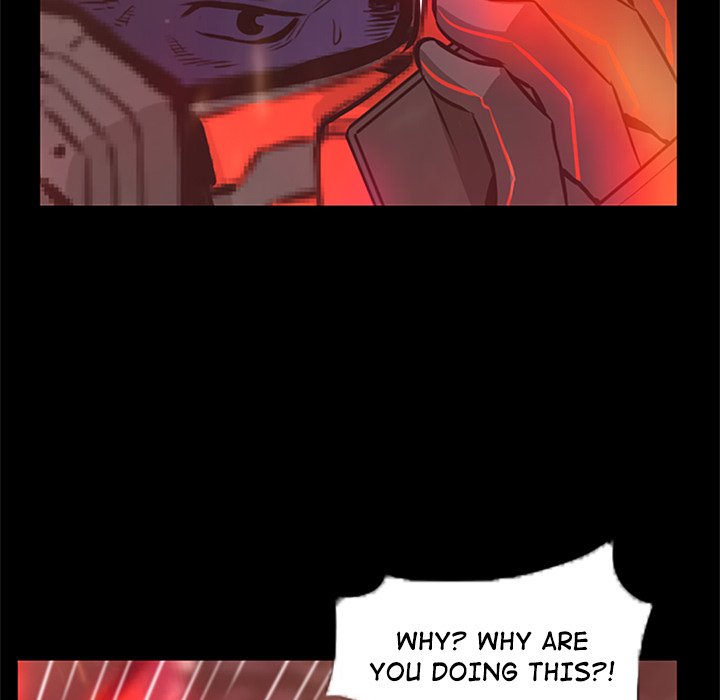 Vulcan Vulcan EP 30 - Toomics page 87 - 