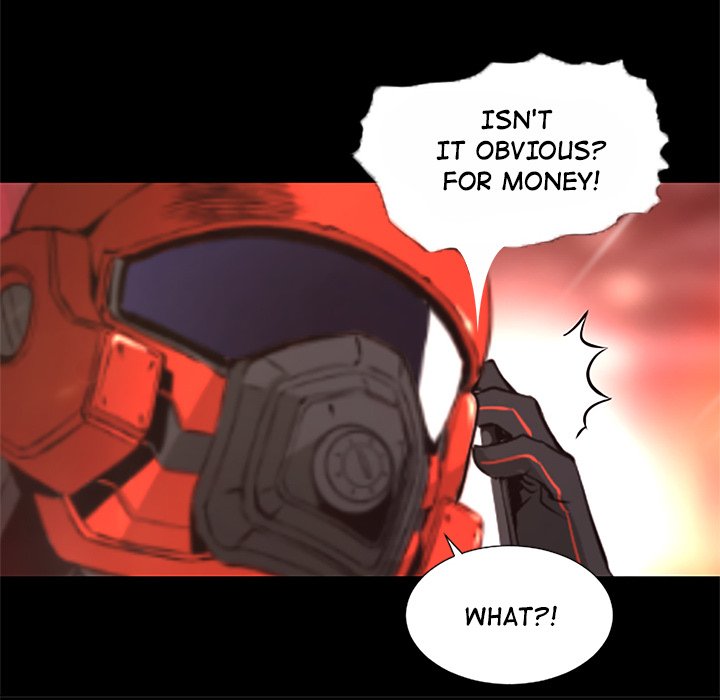 Vulcan Vulcan EP 30 - Toomics page 89 - 
