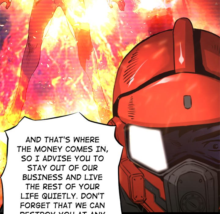Vulcan Vulcan EP 30 - Toomics page 91 - 