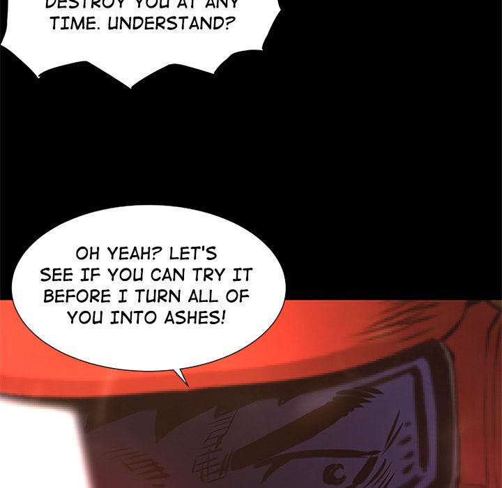 Vulcan Vulcan EP 30 - Toomics page 92 - 