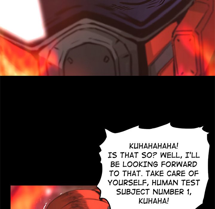 Vulcan Vulcan EP 30 - Toomics page 93 - 