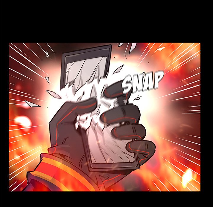 Vulcan Vulcan EP 30 - Toomics page 95 - 