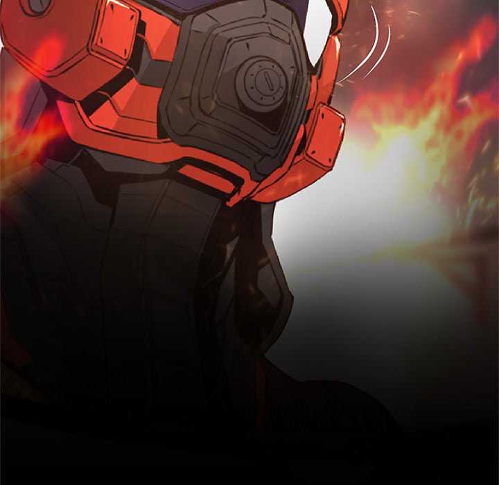 Vulcan Vulcan EP 30 - Toomics page 97 - 