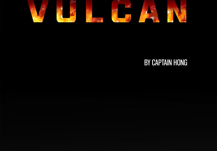 Vulcan Vulcan EP 4 - Toomics page 2 - 