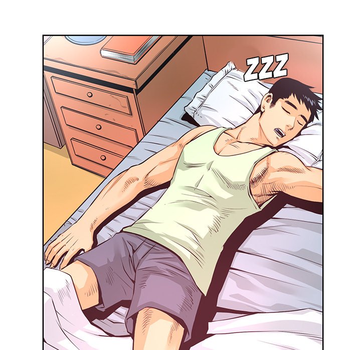 Vulcan Vulcan EP 4 - Toomics page 11 - 