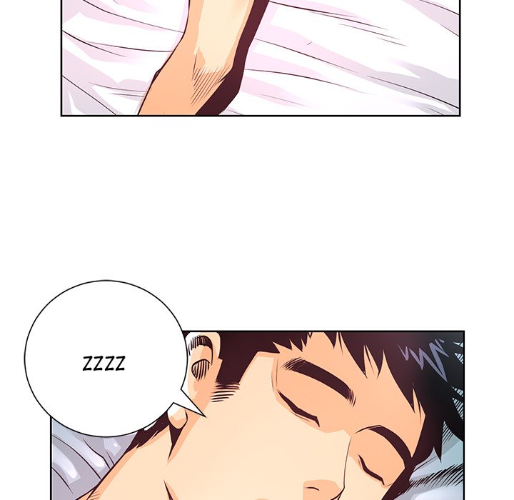 Vulcan Vulcan EP 4 - Toomics page 12 - 