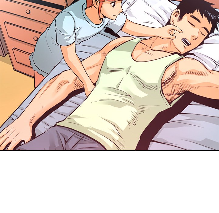 Vulcan Vulcan EP 4 - Toomics page 16 - 