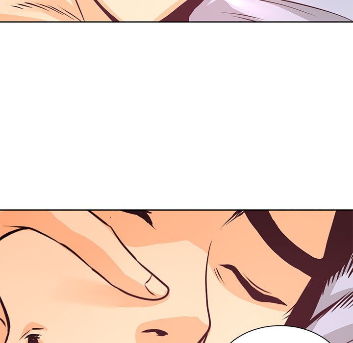 Vulcan Vulcan EP 4 - Toomics page 18 - 