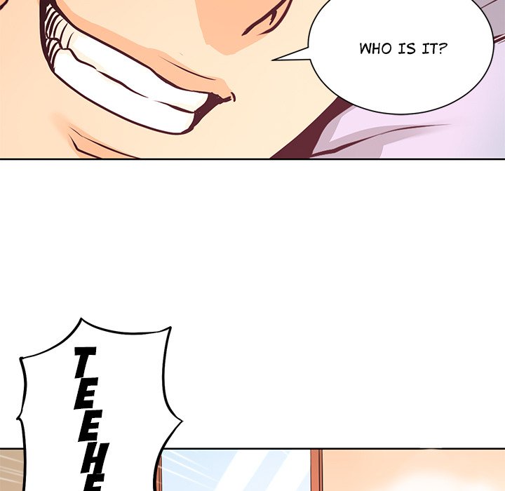 Vulcan Vulcan EP 4 - Toomics page 19 - 