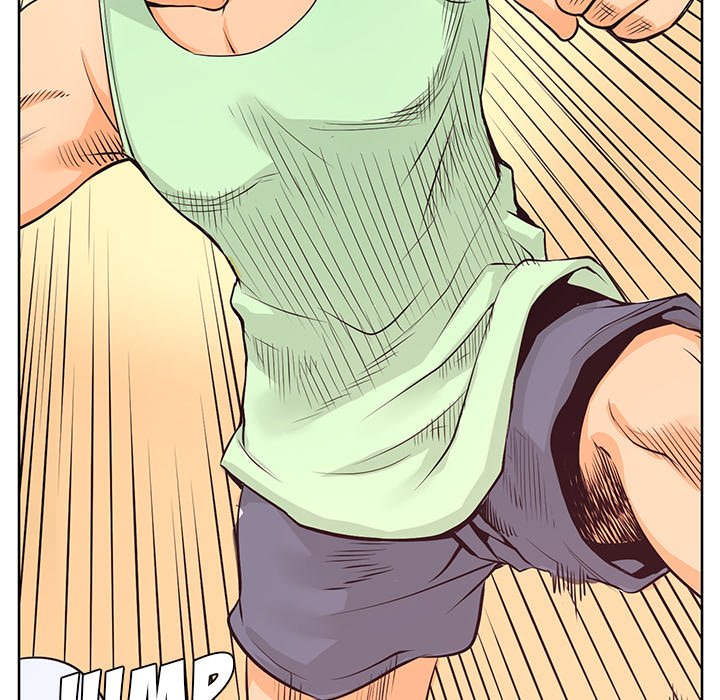 Vulcan Vulcan EP 4 - Toomics page 22 - 