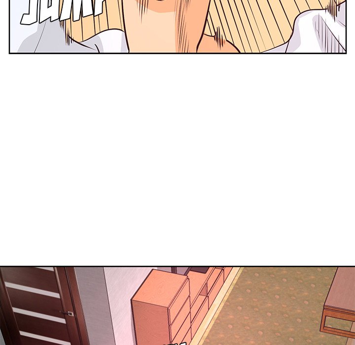 Vulcan Vulcan EP 4 - Toomics page 23 - 