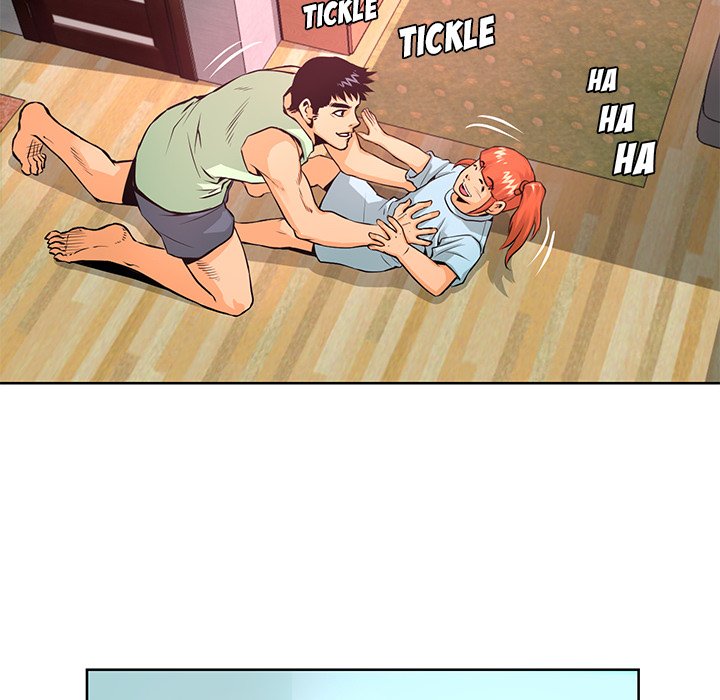 Vulcan Vulcan EP 4 - Toomics page 24 - 