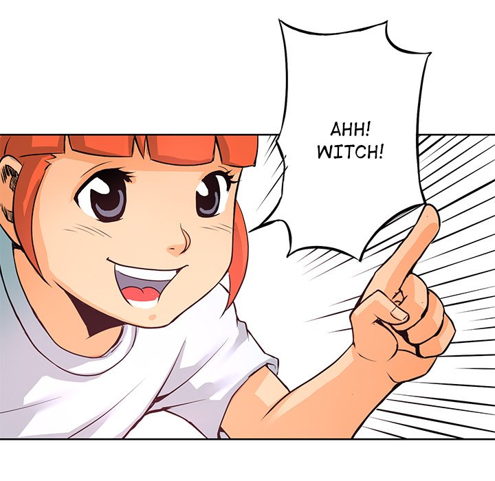 Vulcan Vulcan EP 4 - Toomics page 28 - 
