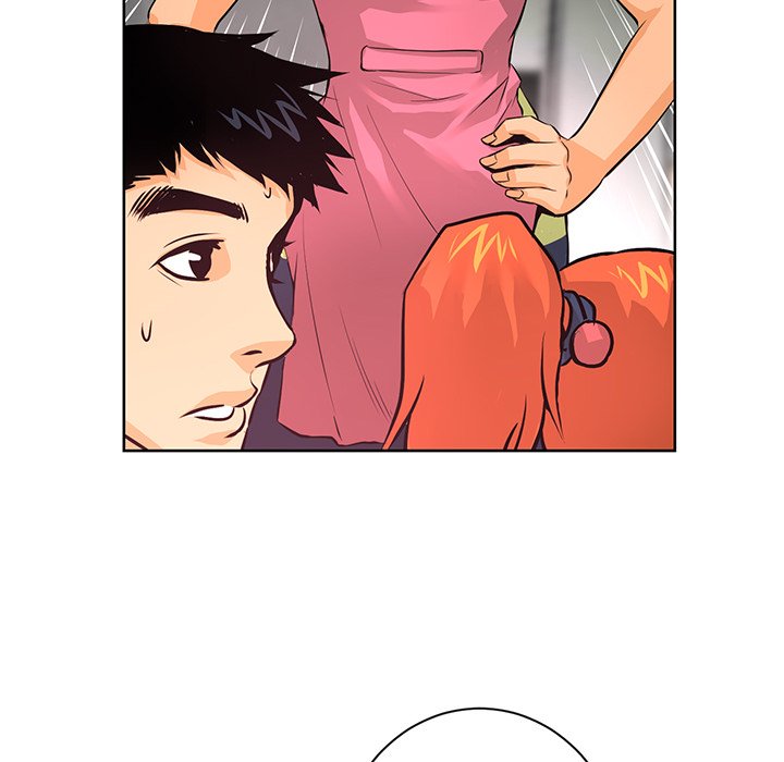 Vulcan Vulcan EP 4 - Toomics page 30 - 