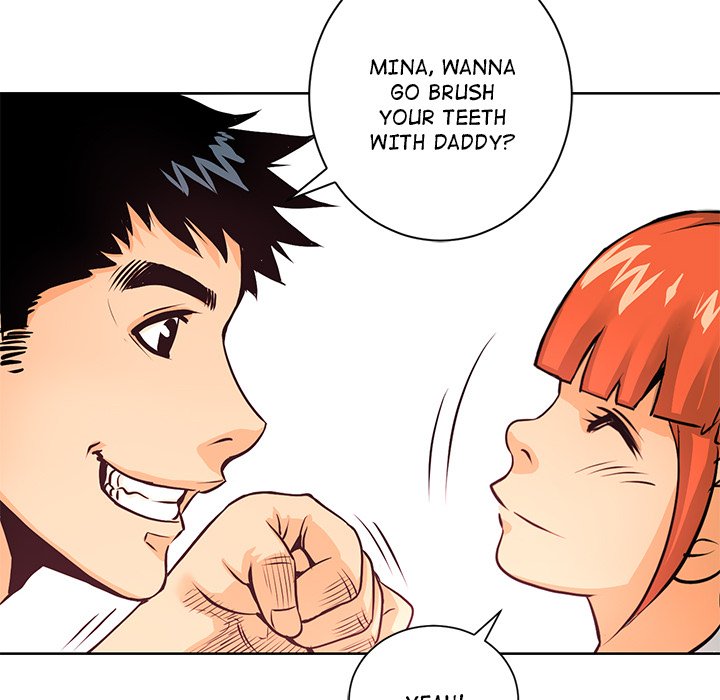 Vulcan Vulcan EP 4 - Toomics page 31 - 