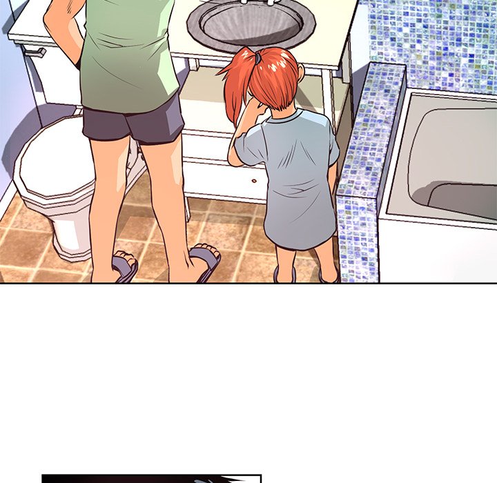 Vulcan Vulcan EP 4 - Toomics page 33 - 
