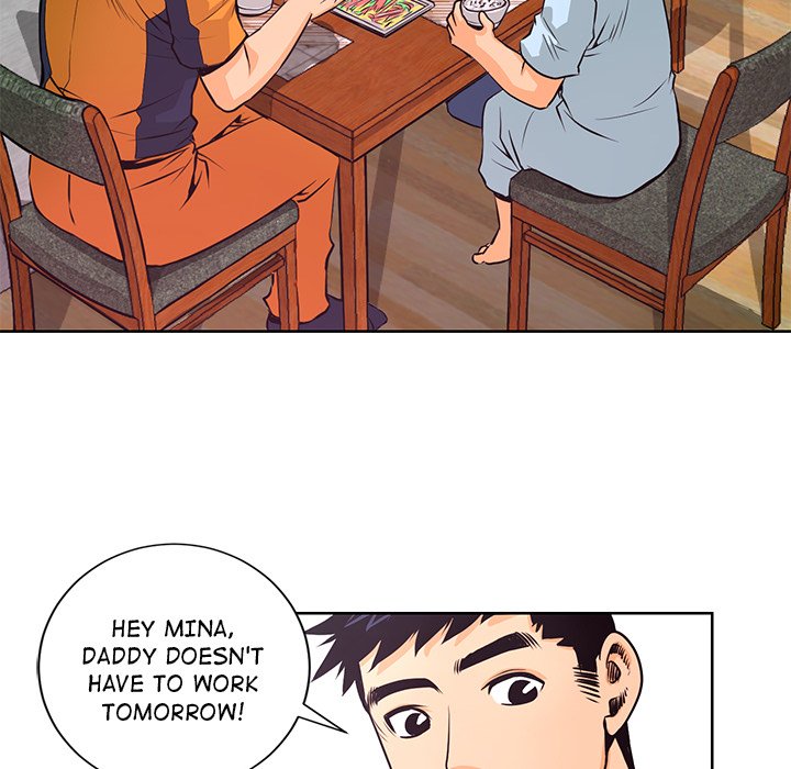 Vulcan Vulcan EP 4 - Toomics page 37 - 