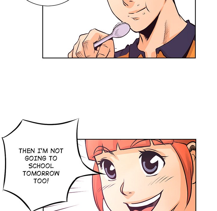 Vulcan Vulcan EP 4 - Toomics page 38 - 