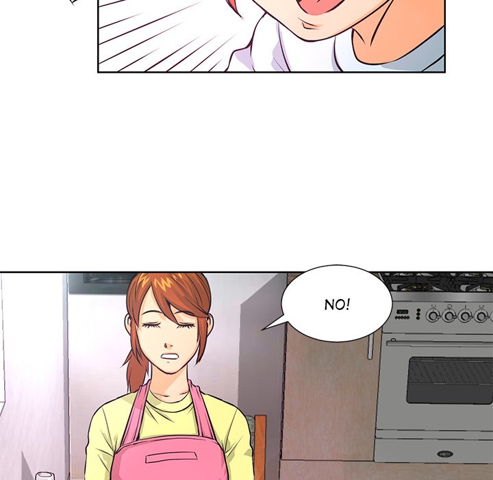 Vulcan Vulcan EP 4 - Toomics page 39 - 