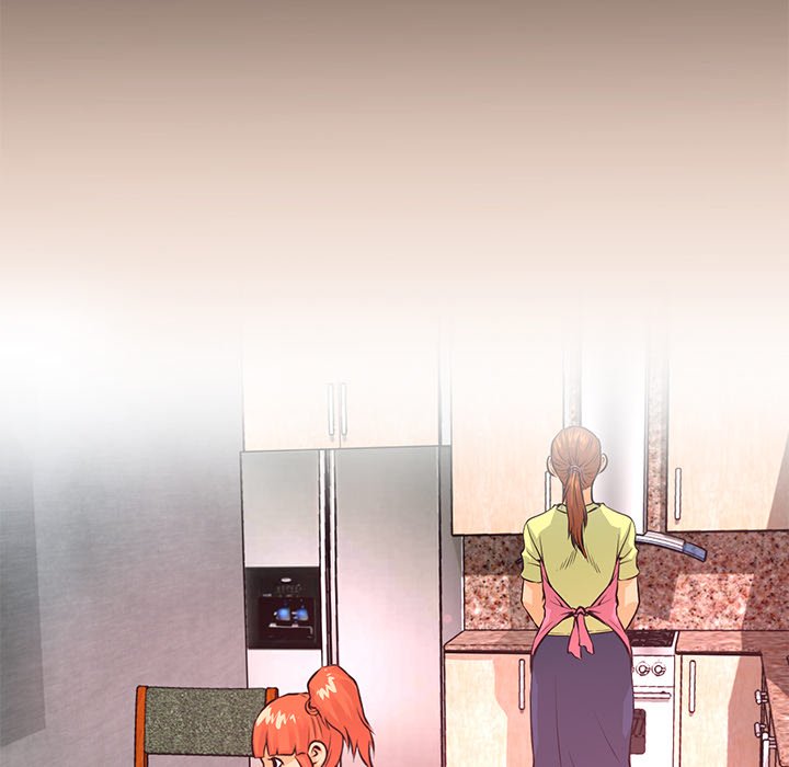 Vulcan Vulcan EP 4 - Toomics page 5 - 