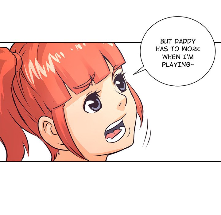 Vulcan Vulcan EP 4 - Toomics page 41 - 