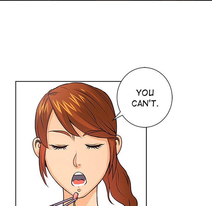 Vulcan Vulcan EP 4 - Toomics page 43 - 