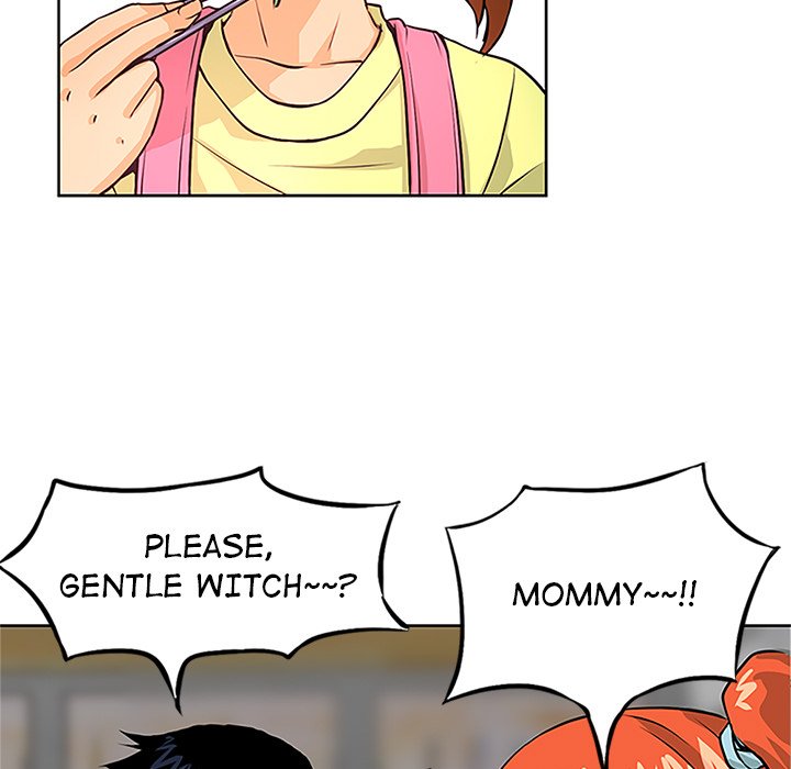 Vulcan Vulcan EP 4 - Toomics page 44 - 