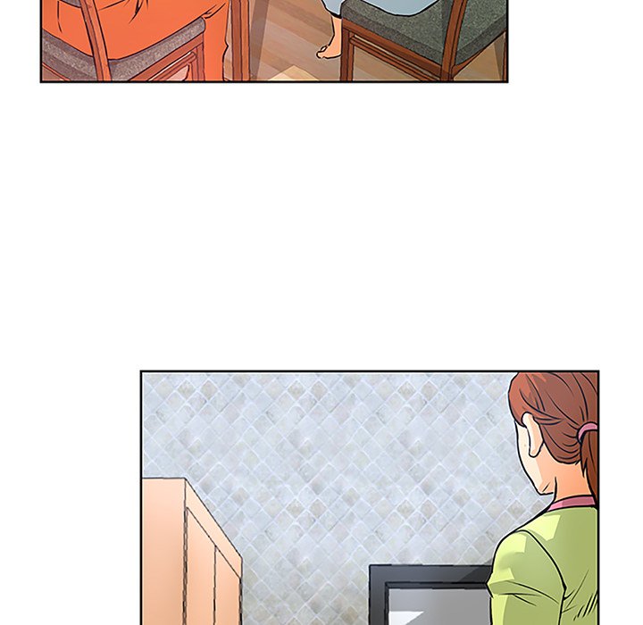 Vulcan Vulcan EP 4 - Toomics page 48 - 