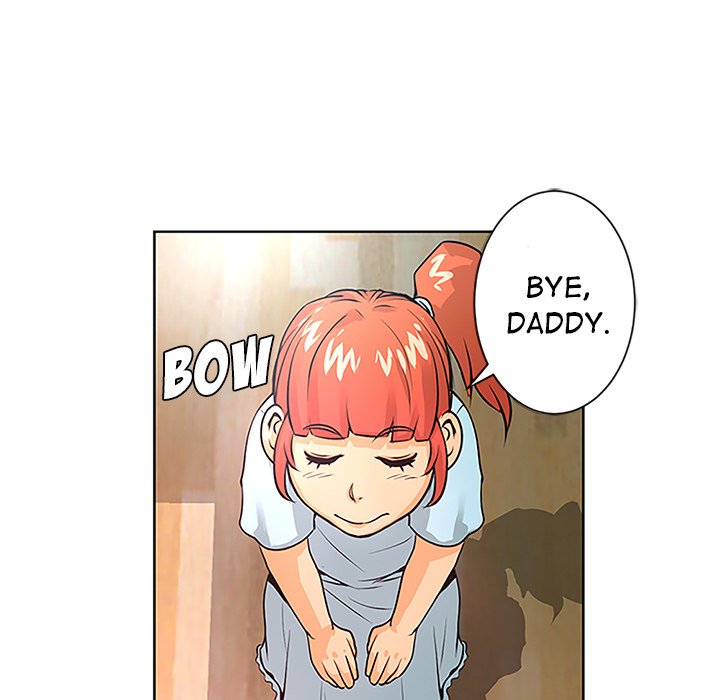 Vulcan Vulcan EP 4 - Toomics page 50 - 