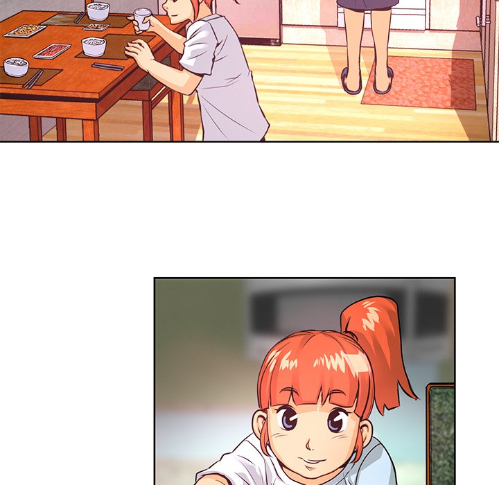 Vulcan Vulcan EP 4 - Toomics page 6 - 