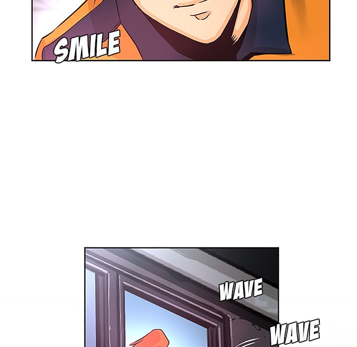 Vulcan Vulcan EP 4 - Toomics page 52 - 
