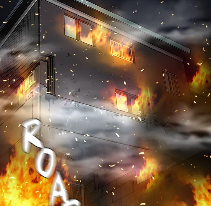 Vulcan Vulcan EP 4 - Toomics page 58 - 