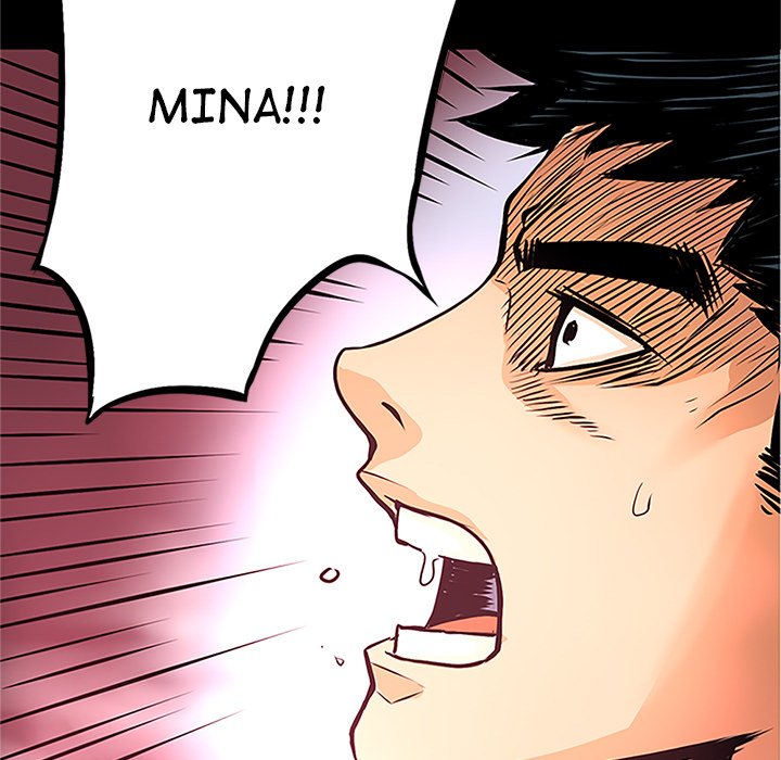 Vulcan Vulcan EP 4 - Toomics page 60 - 