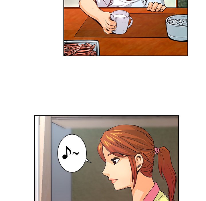 Vulcan Vulcan EP 4 - Toomics page 7 - 
