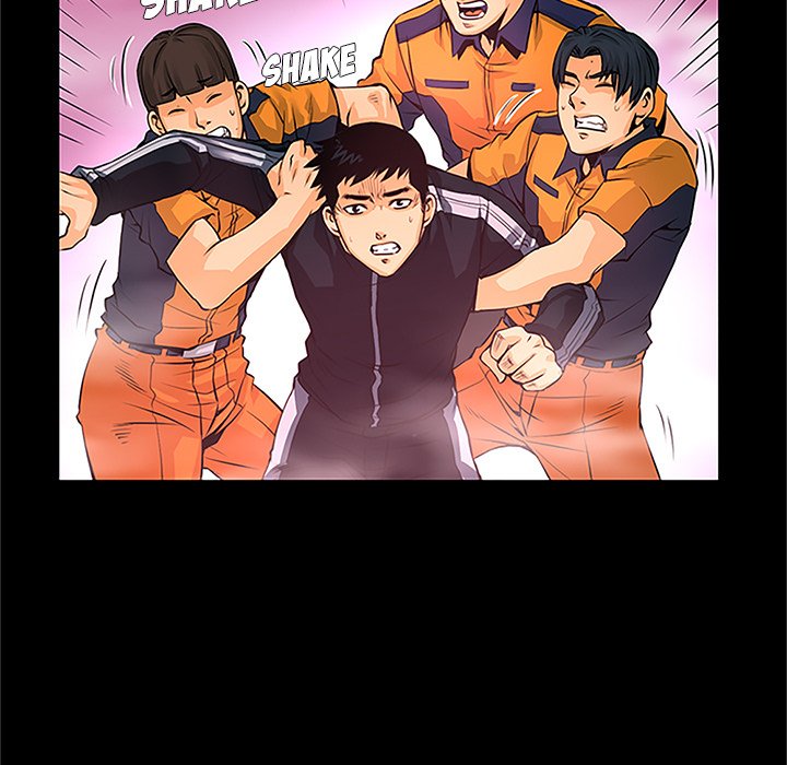 Vulcan Vulcan EP 4 - Toomics page 62 - 
