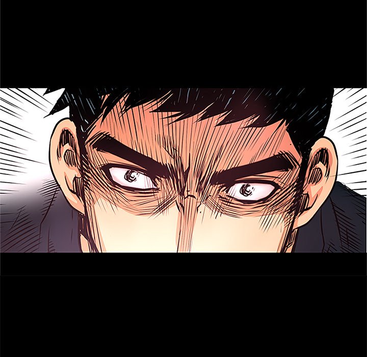 Vulcan Vulcan EP 4 - Toomics page 64 - 