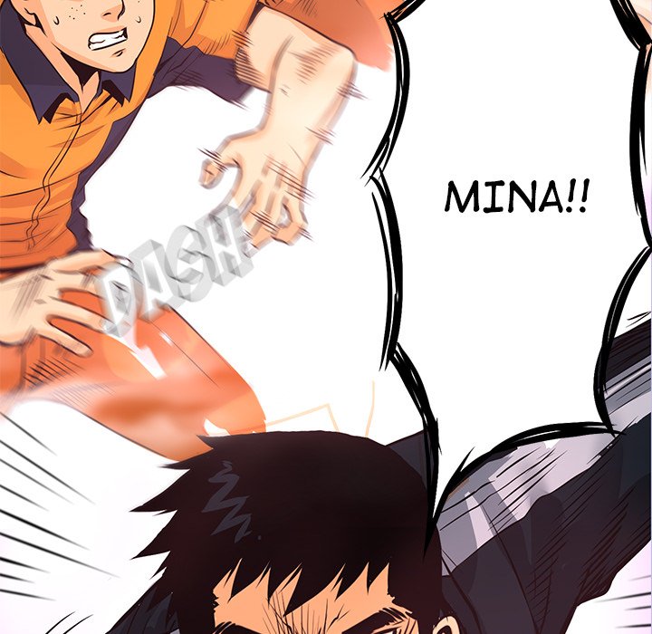 Vulcan Vulcan EP 4 - Toomics page 66 - 