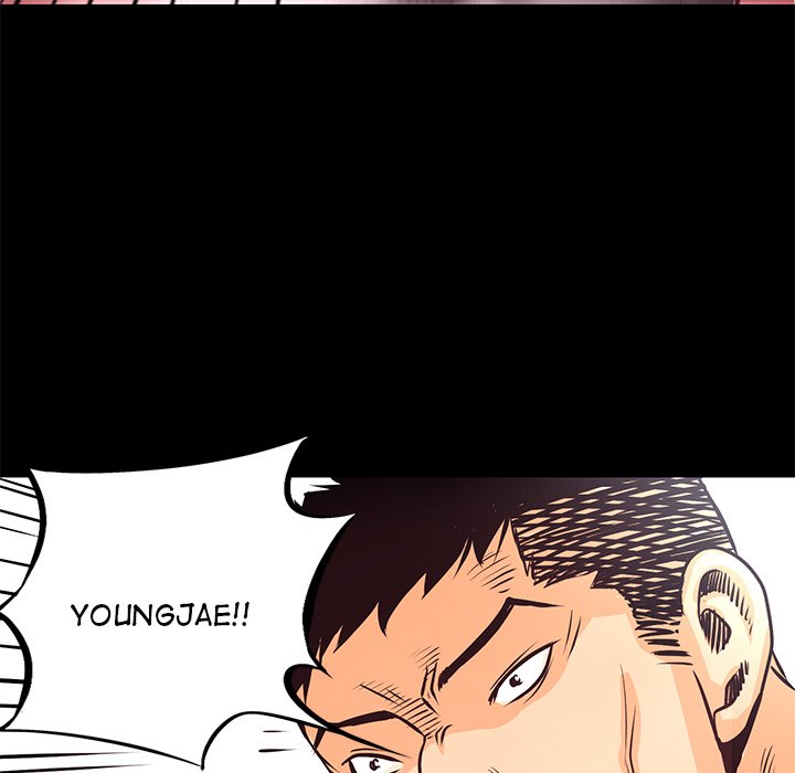 Vulcan Vulcan EP 4 - Toomics page 68 - 