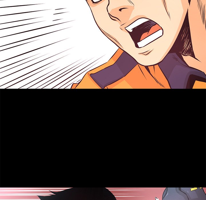 Vulcan Vulcan EP 4 - Toomics page 69 - 