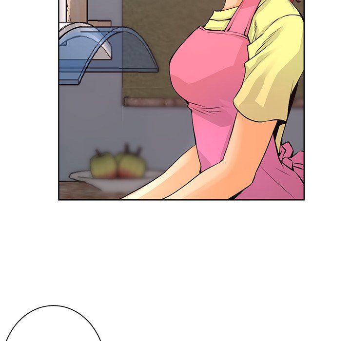 Vulcan Vulcan EP 4 - Toomics page 8 - 