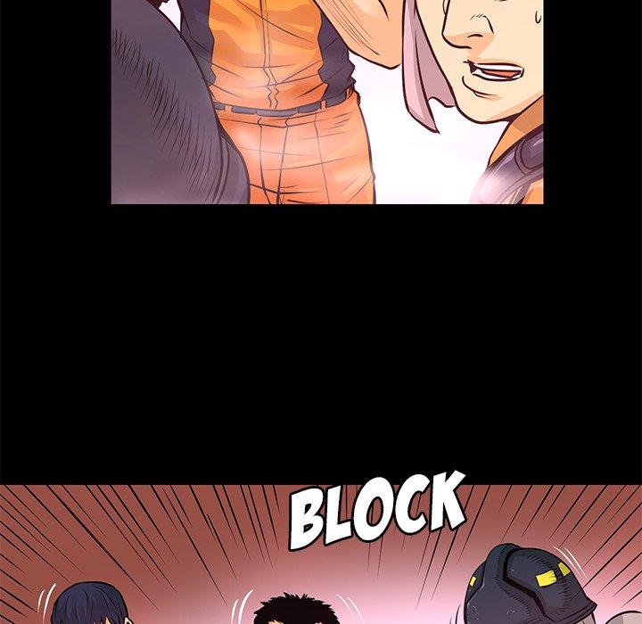 Vulcan Vulcan EP 4 - Toomics page 72 - 