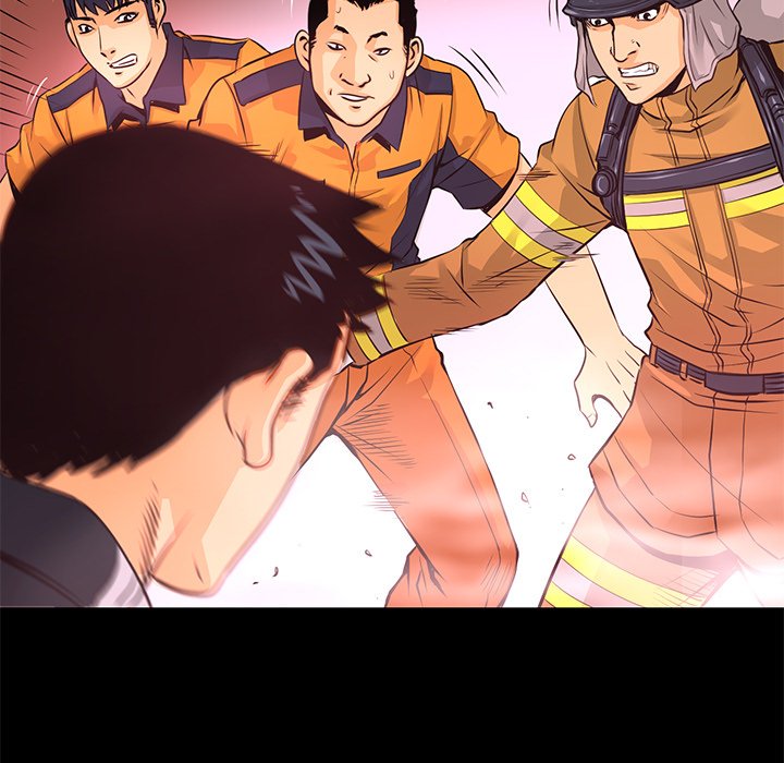 Vulcan Vulcan EP 4 - Toomics page 73 - 