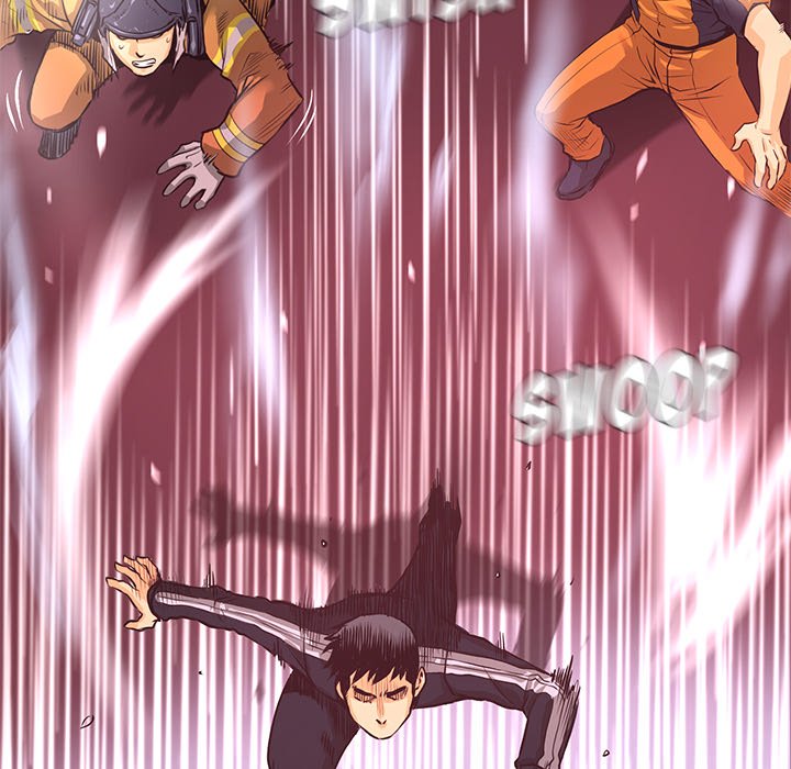 Vulcan Vulcan EP 4 - Toomics page 75 - 
