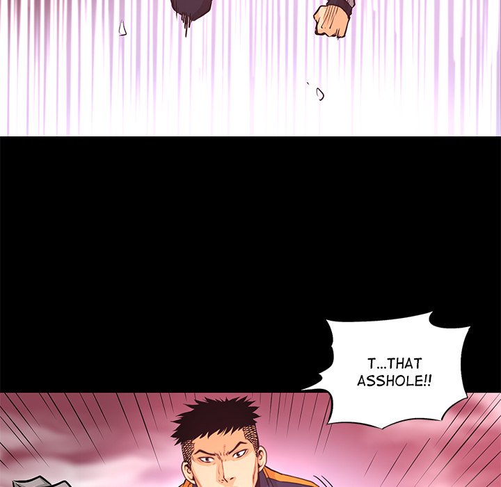 Vulcan Vulcan EP 4 - Toomics page 76 - 