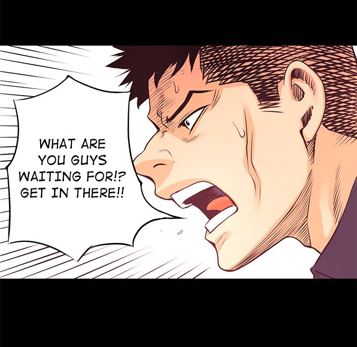Vulcan Vulcan EP 4 - Toomics page 78 - 