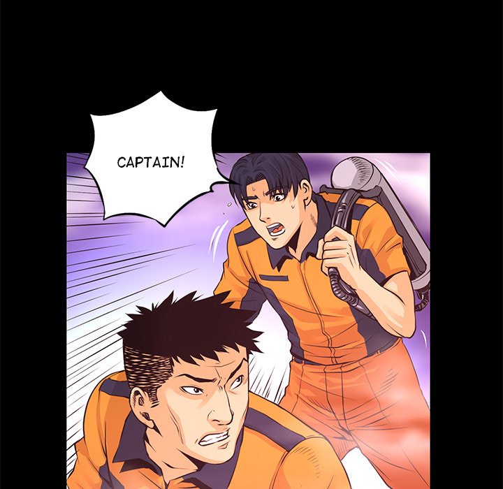 Vulcan Vulcan EP 4 - Toomics page 79 - 