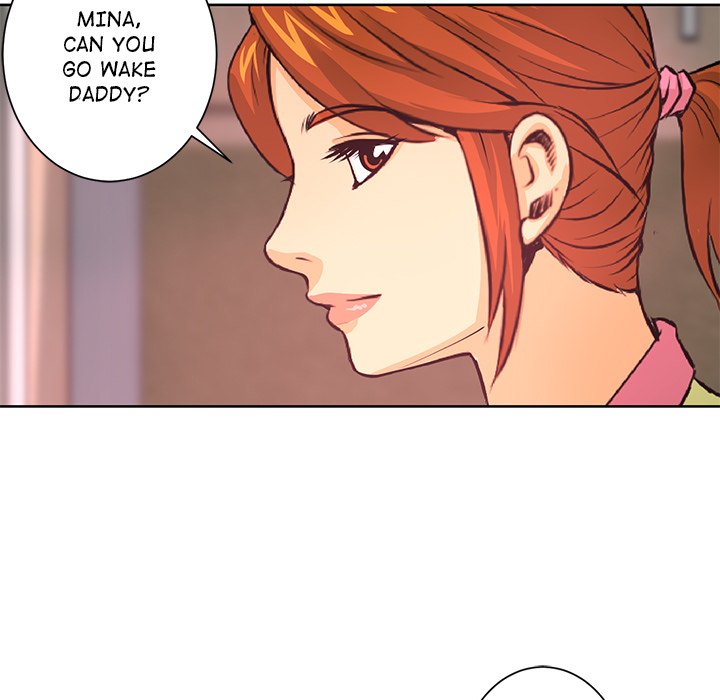 Vulcan Vulcan EP 4 - Toomics page 9 - 