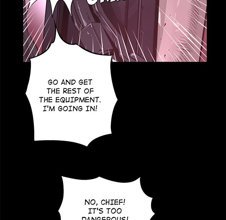 Vulcan Vulcan EP 4 - Toomics page 81 - 